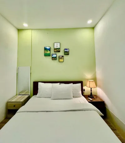 Crab Bui Vien Homestay – 写真 2