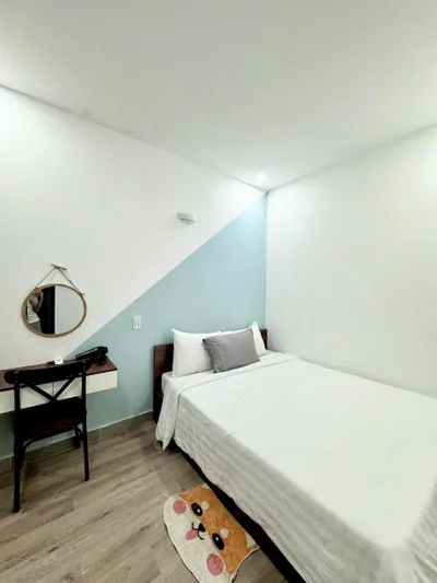 Crab Bui Vien Homestay – 写真 6
